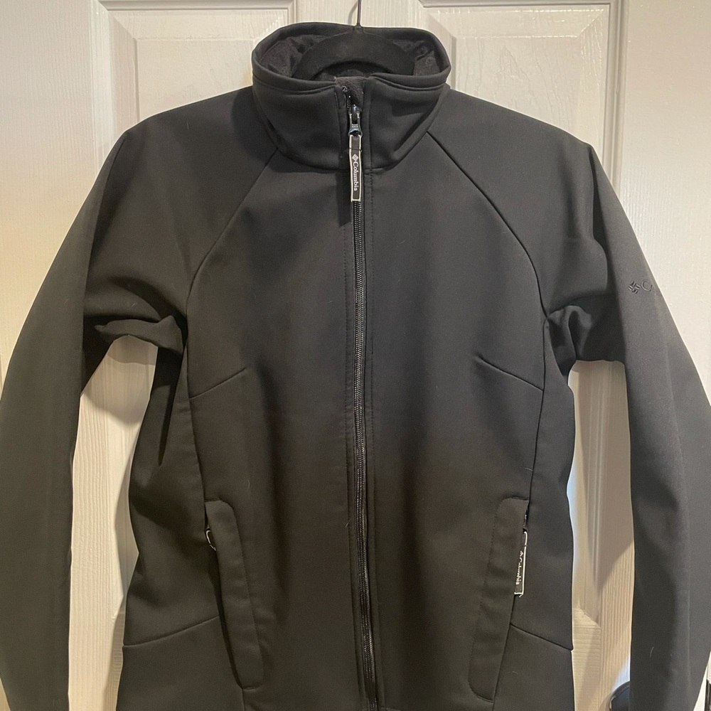 Columbia Sportswear jacket